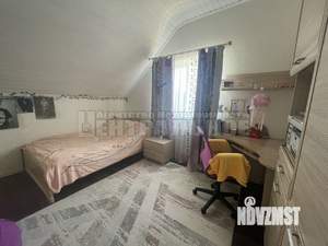 Таунхаус 90м², 2-этажный, участок 4 сот.