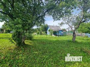 Дом 20м², 1-этажный, участок 7 сот.