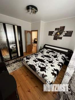 Дом 125м², 2-этажный, участок 5 сот.