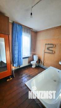 Дом 70м², 1-этажный, участок 6 сот.