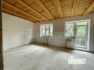 Таунхаус 130м², 2-этажный, участок 2 сот.