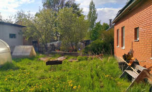 Дом 55м², 1-этажный, участок 6 сот.