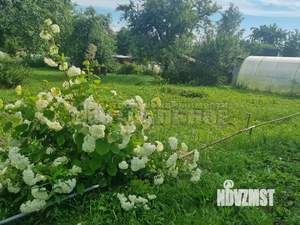 Дом 20м², 1-этажный, участок 7 сот.