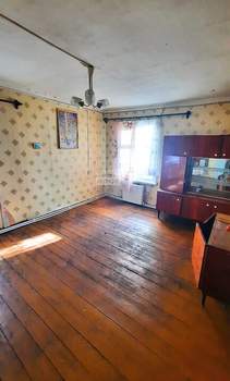 Дом 70м², 1-этажный, участок 6 сот.