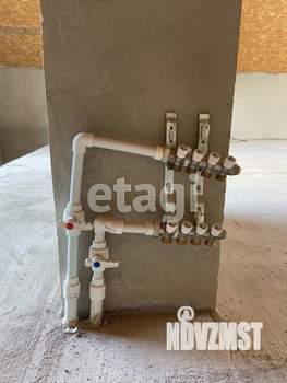 Дом 360м², 3-этажный, участок 14 сот.