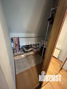 Таунхаус 260м², 3-этажный, участок 7 сот.