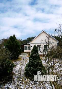 Дом 78м², 1-этажный, участок 15 сот.