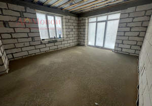 Дом 132м², 1-этажный, участок 8 сот.