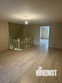 Дом 140м², 2-этажный, участок 7 сот.