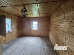 Дом 22м², 1-этажный, участок 9 сот.