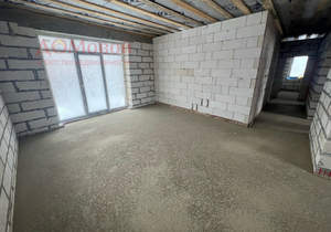 Дом 132м², 1-этажный, участок 8 сот.