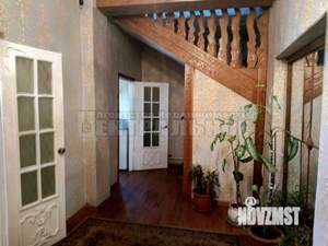 Дом 162м², 2-этажный, участок 19 сот.