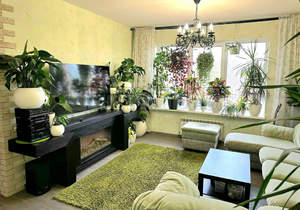 Дом 109м², 2-этажный, участок 1 сот.