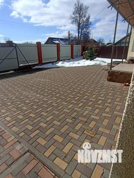 Дом 240м², 2-этажный, участок 8 сот.