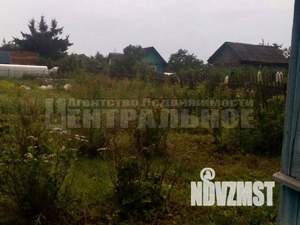 Дом 12м², 1-этажный, участок 9 сот.