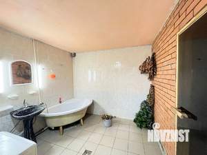 Дом 38м², 1-этажный, участок 8 сот.