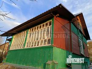 Дом 45м², 1-этажный, участок 11 сот.