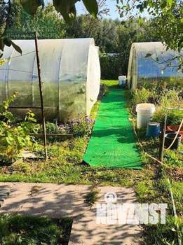 Дом 14м², 2-этажный, участок 6 сот.