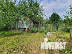 Дом 34м², 2-этажный, участок 7 сот.