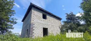 Дом 160м², 2-этажный, участок 13 сот.