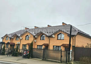 Дом 109м², 2-этажный, участок 1 сот.