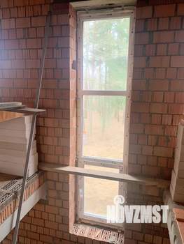 Дом 160м², 2-этажный, участок 24 сот.