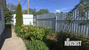 Дом 90м², 2-этажный, участок 8 сот.