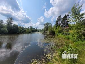 Дом 20м², 1-этажный, участок 9 сот.