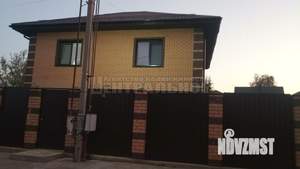 Дом 212м², 2-этажный, участок 8 сот.