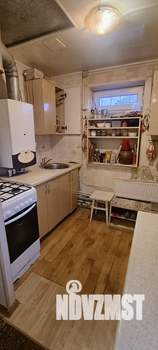 Дом 58м², 1-этажный, участок 6 сот.