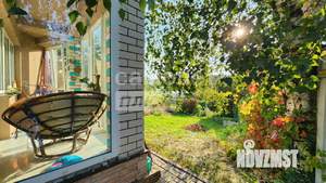 Дом 162м², 3-этажный, участок 4 сот.