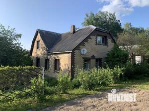 Дом 100м², 2-этажный, участок 10 сот.