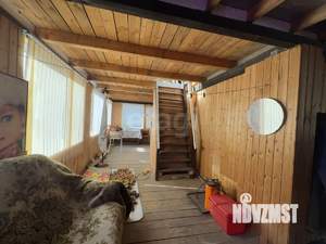 Дом 83м², 2-этажный, участок 21 сот.