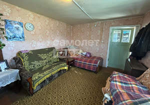 Дом 18м², 1-этажный, участок 10 сот.