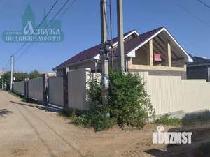 Коттедж 287м², 2-этажный, участок 8 сот.