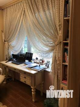 Дом 270м², 2-этажный, участок 15 сот.