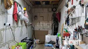 Дом 340м², 3-этажный, участок 7 сот.