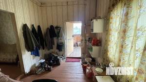 Дом 20м², 1-этажный, участок 27 сот.