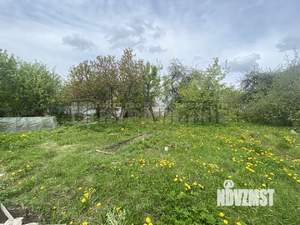 Дом 20м², 1-этажный, участок 6 сот.