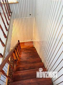 Дом 190м², 2-этажный, участок 10 сот.