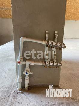 Дом 360м², 3-этажный, участок 14 сот.