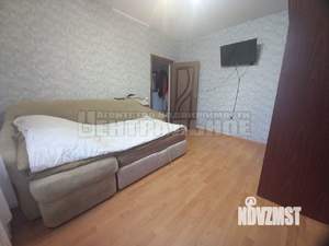 Дом 43м², 1-этажный, участок 3 сот.