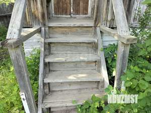 Дом 20м², 1-этажный, участок 13 сот.