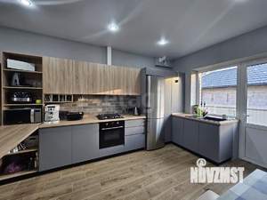 Дом 99м², 1-этажный, участок 6 сот.