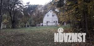 Коттедж 200м², 2-этажный, участок 20 сот.