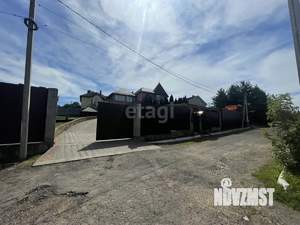 Дом 335м², 2-этажный, участок 17 сот.