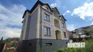 Дом 560м², 4-этажный, участок 6 сот.