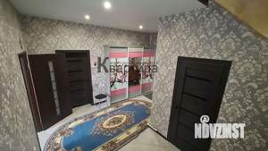 Коттедж 200м², 2-этажный, участок 6 сот.