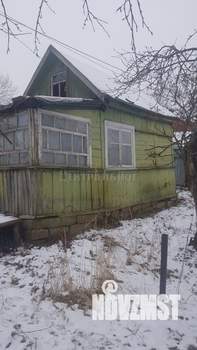 Дом 20м², 1-этажный, участок 5 сот.