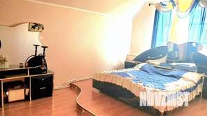 Дом 225м², 2-этажный, участок 6 сот.